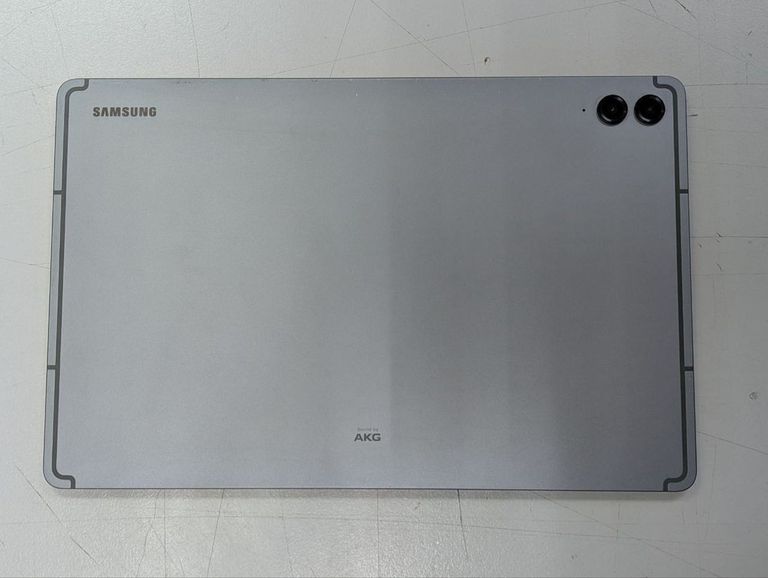 Объявление Samsung galaxy tab s9 fe plus 5g 8/128gb Б/У