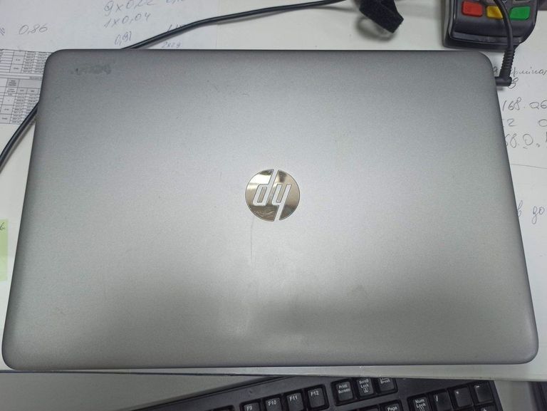 Дешиво Hp 15/core i5 6300u ddr3/16gb ddr4/hdd *відсутній/ssd 256 gb/*інтегрована с ломбарда