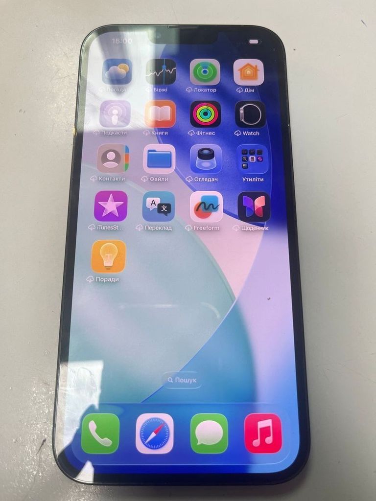 Дешиво Apple iphone 13 pro max 256gb с ломбарда