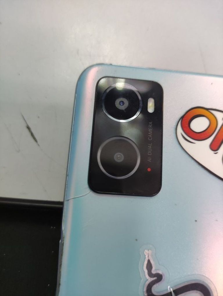 Дешево Oppo a98 5g 8/256gb з ломбарду