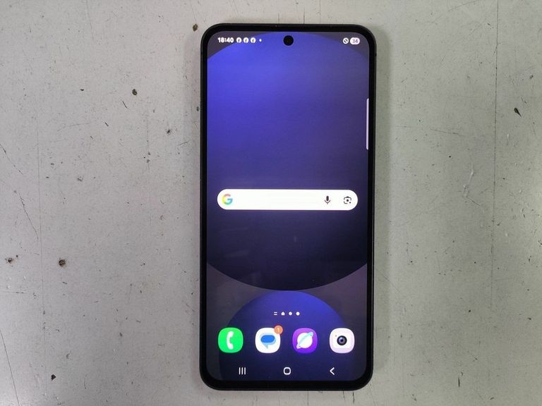 Купити Samsung galaxy s24 fe 8/128gb Б/У