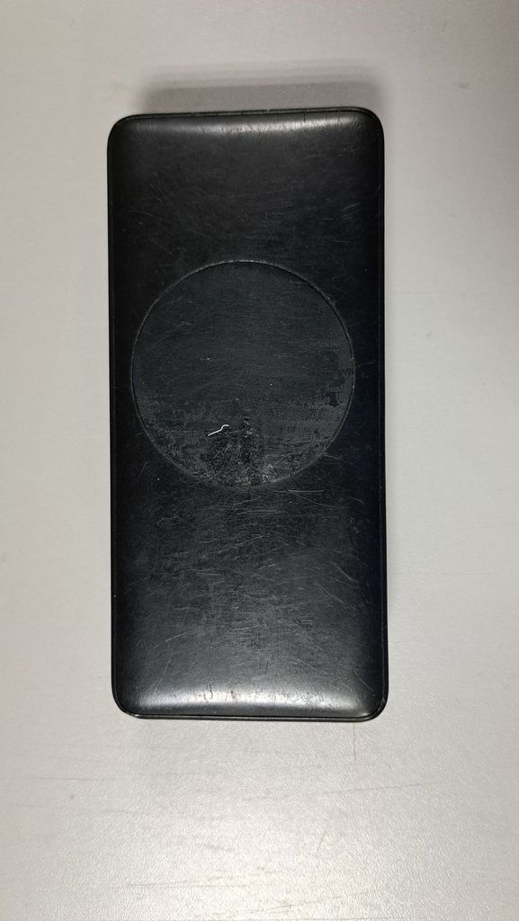 Оголошення Baseus без моделі Б/У