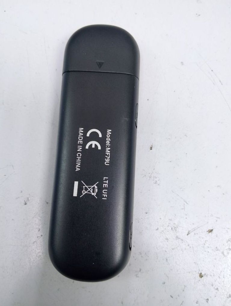 Купити ZTE MF79U Б/У