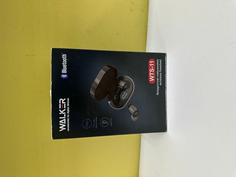 Купить Walker wts-11 Б/У