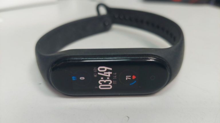 Купити Xiaomi mi smart band 5 Б/У