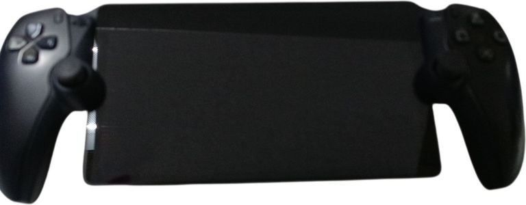 Дешиво Sony playstation portal remote player с ломбарда