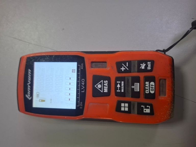 Оголошення Lomvum LV40 Б/У