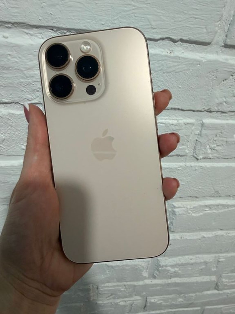 Apple iPhone 16 Pro Max 256GB Desert Titanium (MYWX3) Код:null. Зображення 7