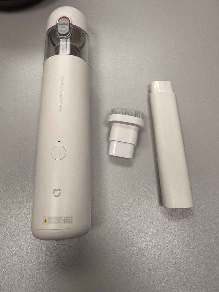 Оголошення Xiaomi Mi Vacuum Cleaner Mini 40W Б/У