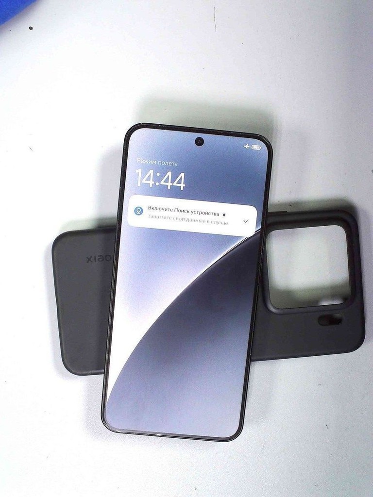 Объявление Xiaomi 15 12/512gb Б/У