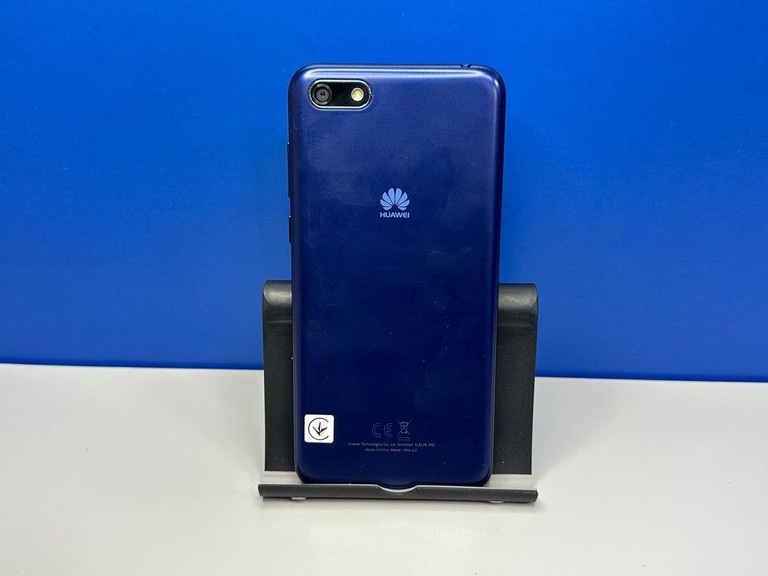 Купить Huawei y5 2018 dra-l21 2/16gb Б/У
