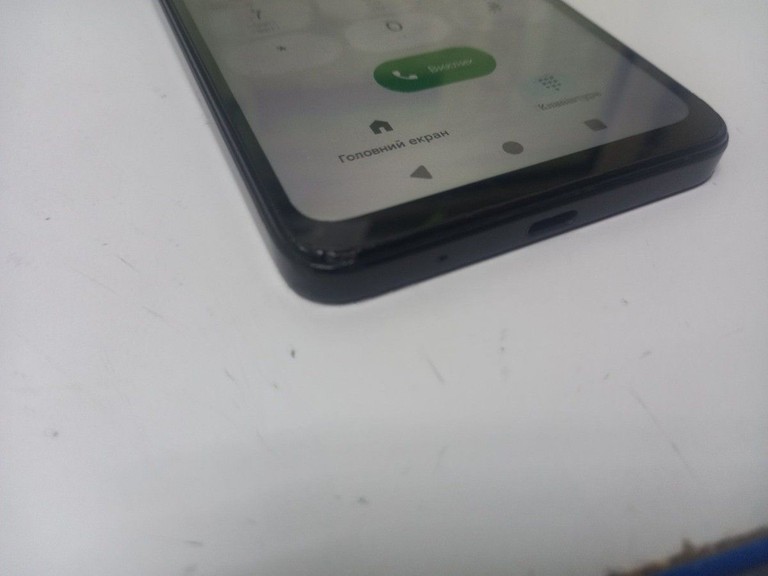 Объявление Xiaomi redmi a3 4/128gb Б/У