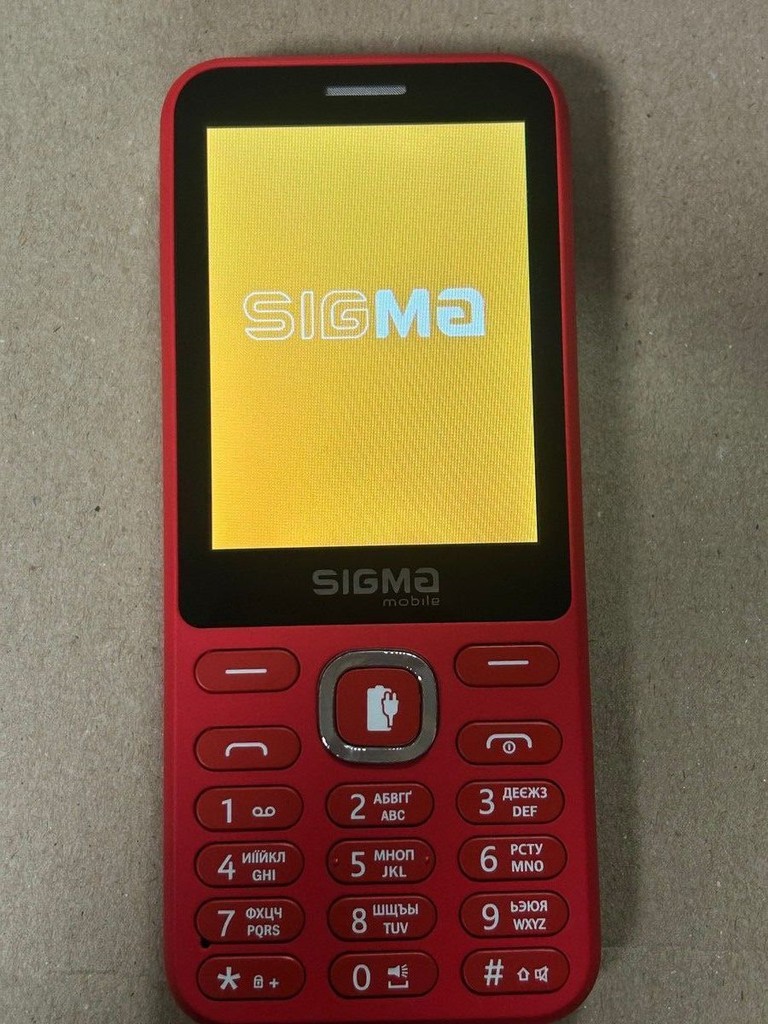 Распродажа Sigma x-style 31 power type-c, продавец Техноскарб