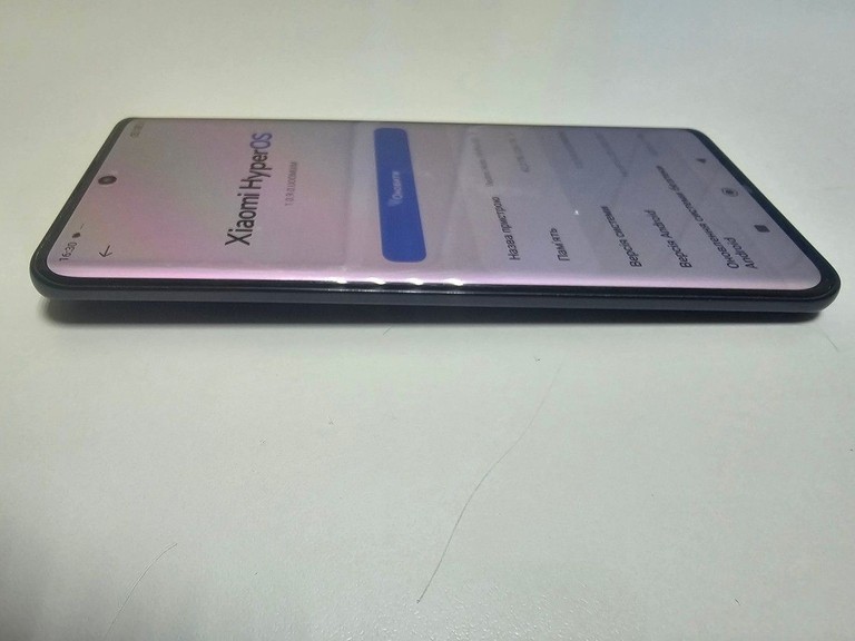 Xiaomi redmi note 14 pro 5g 8/256gb Код:01-200926495. Изображение 5