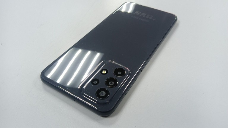 Объявление Samsung galaxy a23 sm-a235f 4/64gb Б/У