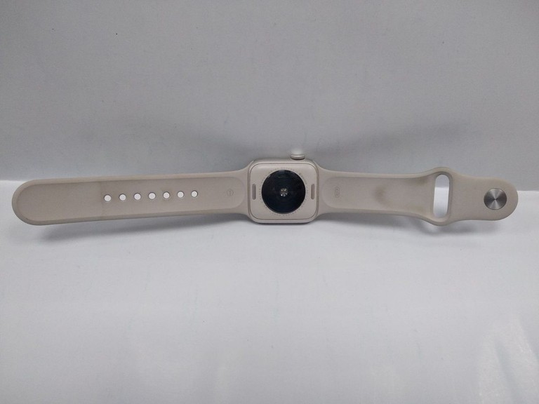 Apple watch se 2 gps 40mm aluminium case Код:01-200871028. Изображение 10