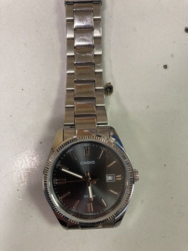 Объявление Casio mtp-1302p Б/У