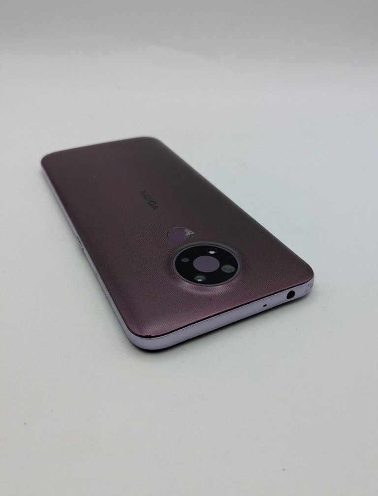 Nokia 3.4 3/64gb Код:01-200925278. Изображение 5