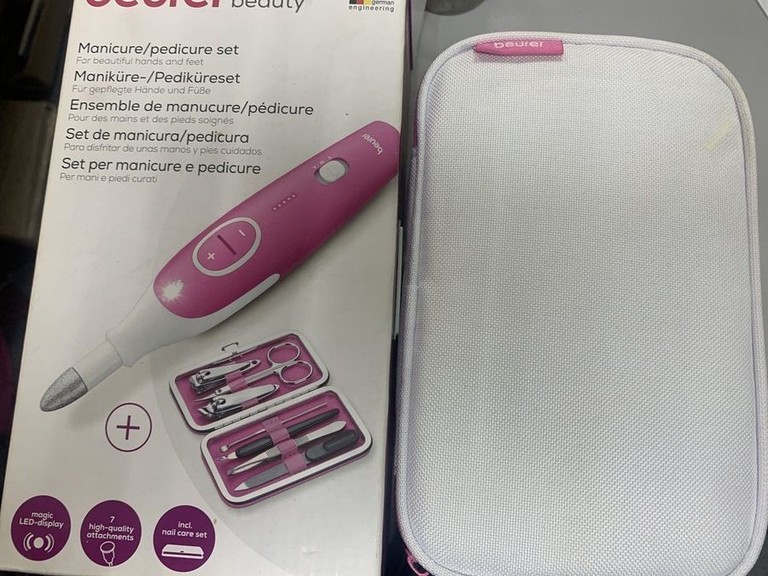 Розпродаж Beurer MP 42, продавець Техноскарб