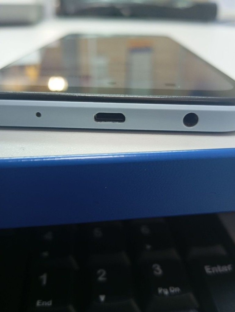 Xiaomi Redmi A2 2/32GB Black Код:01-200927661. Изображение 6