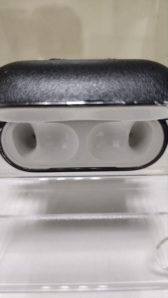 Распродажа Apple airpods pro 2nd generation with magsafe charging case usb-c, продавец Техноскарб