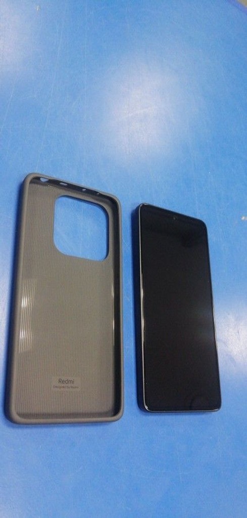 Купить Xiaomi redmi note 14 5g 6/128gb Б/У