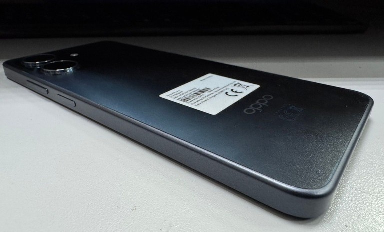 Oppo a5x 4g 4/128gb Код:01-200925478. Зображення 6