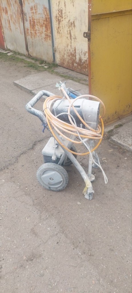 Wagner  PP90 Extra POWER PAINTER Код:null. Зображення 4