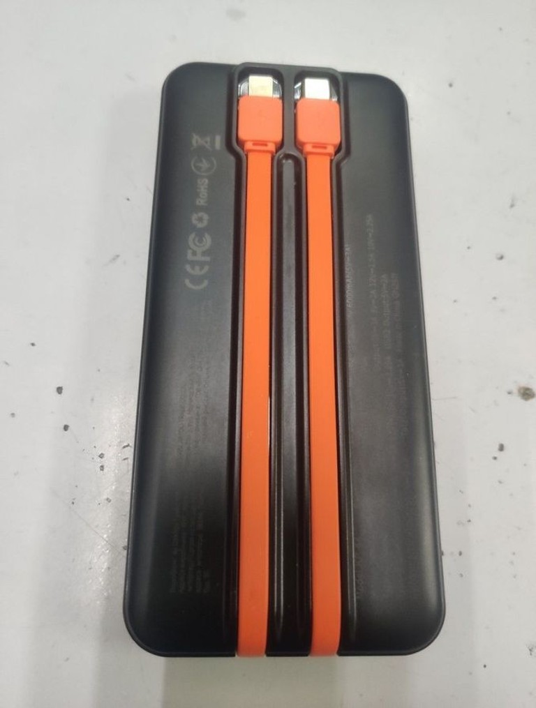 Объявление Klgo kp-44 10000mah Б/У