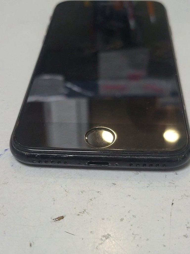 Распродажа Apple iPhone SE 2020 64GB Black Slim Box (MHGP3), продавец Техноскарб