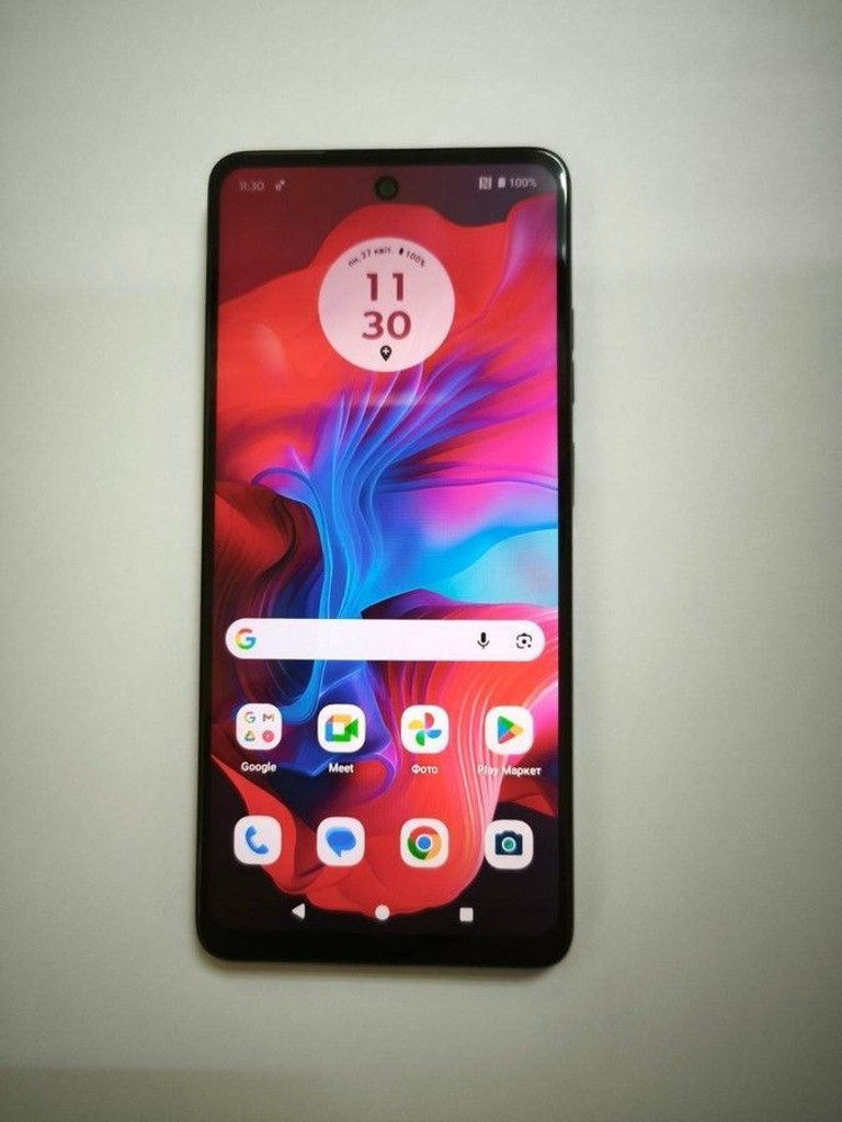 Купити Motorola g04 4/64gb Б/У