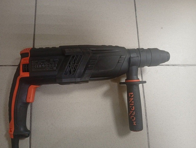 Оголошення Dnipro-M rh-100q Б/У