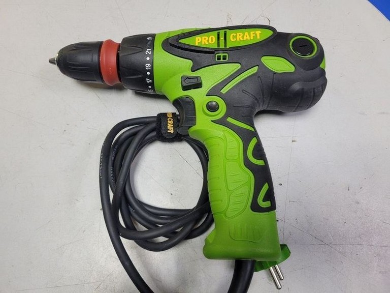 Купити Procraft pb-1350/2 Б/У