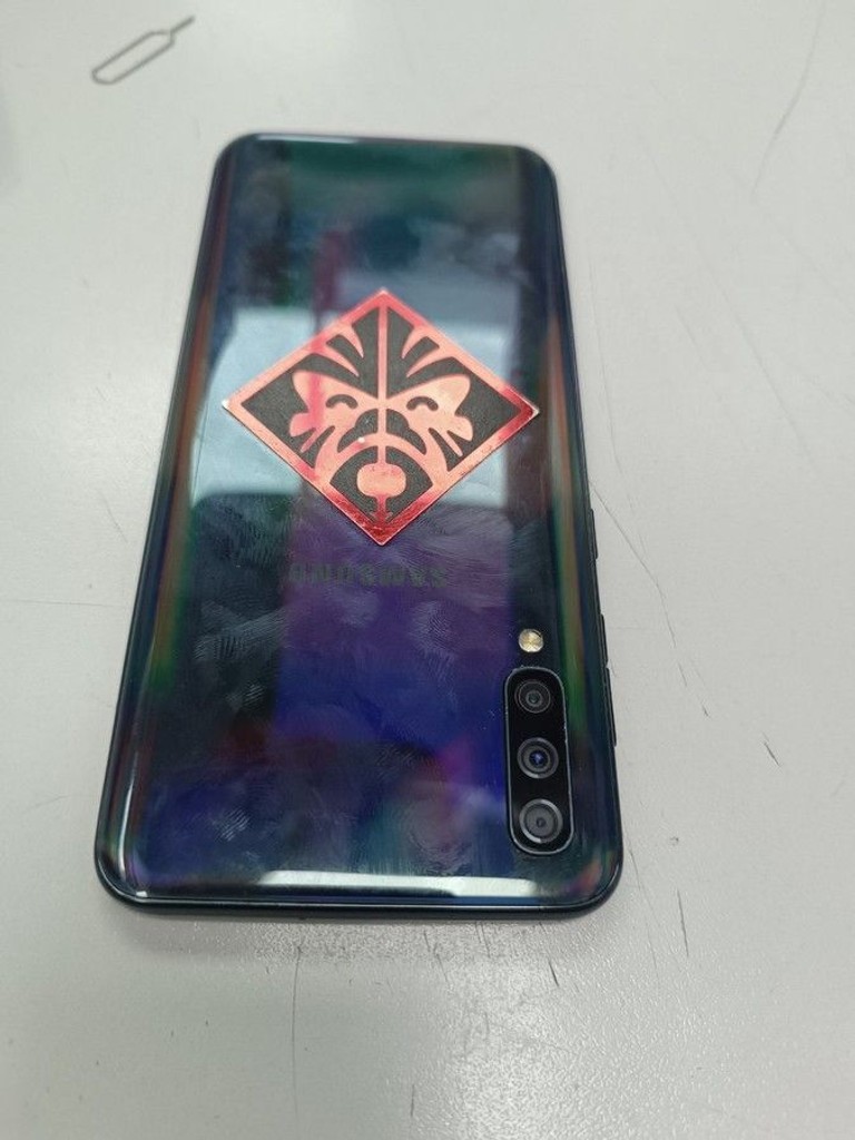 Купити Samsung galaxy a50 sm-a505fn 4/64gb Б/У