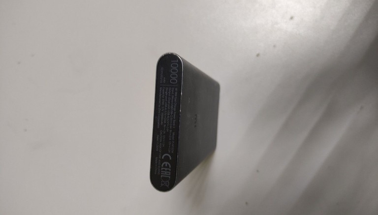 Объявление Xiaomi plm13zm mi power bank 3 10000mah Б/У