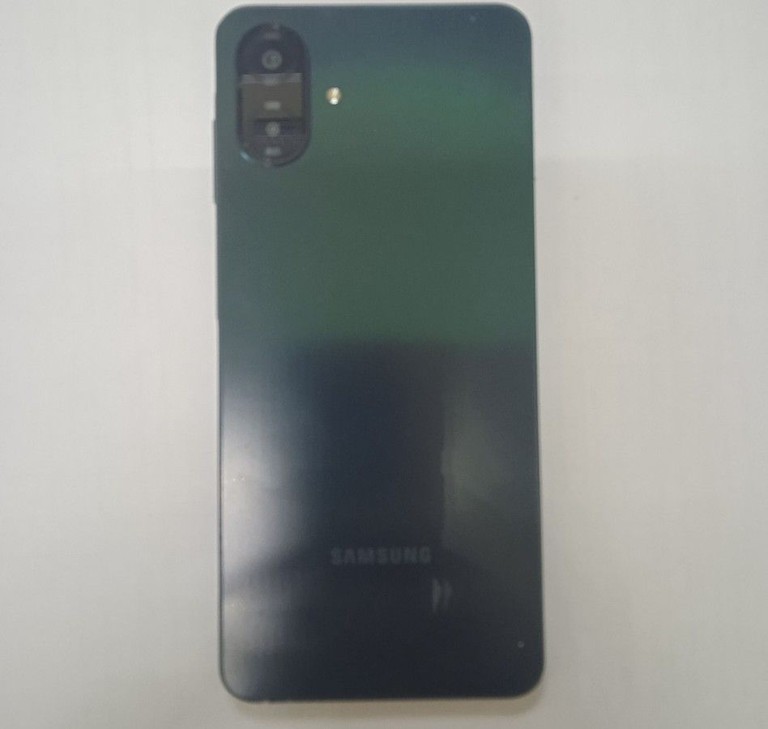 Купити Samsung galaxy a07 4/128gb Б/У