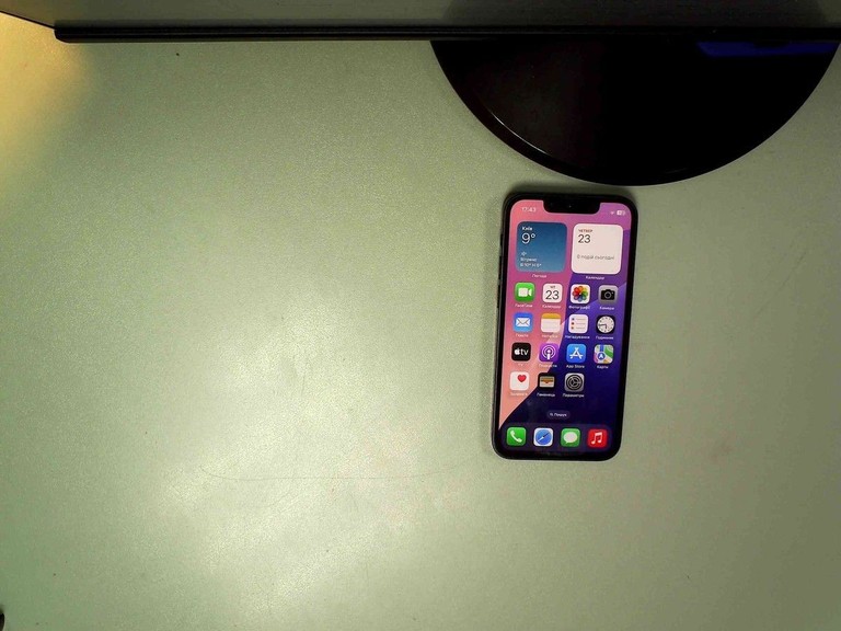 Купити Apple iphone 13 mini 128gb Б/У