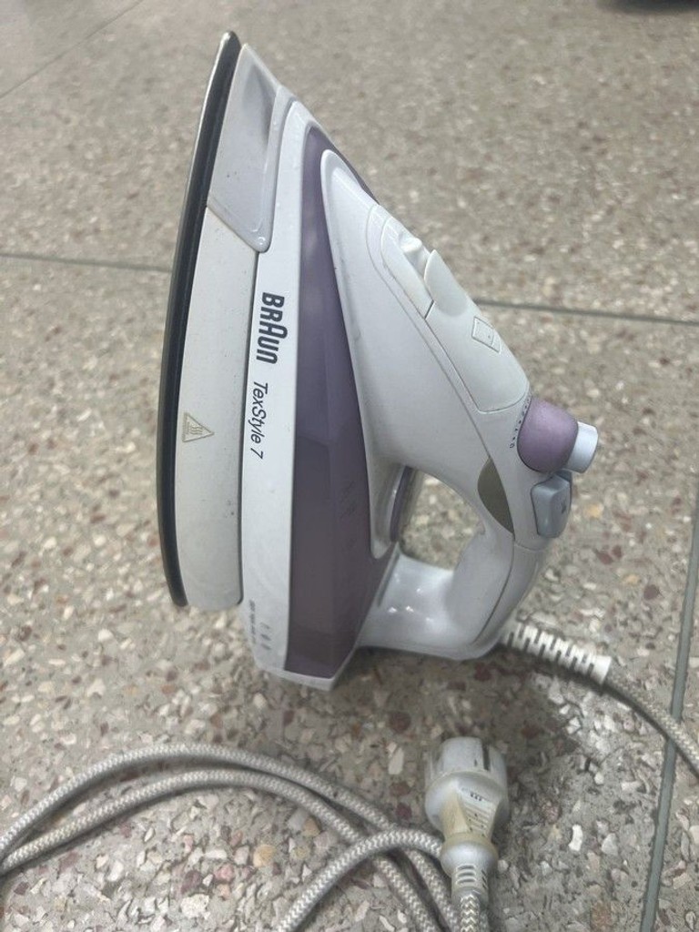 Купить Braun texstyle 7 s641666 Б/У