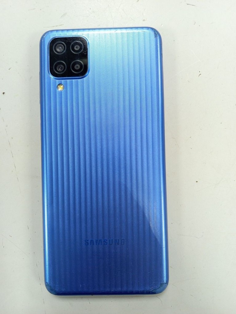 Оголошення Samsung m127f galaxy m12 4/64gb Б/У