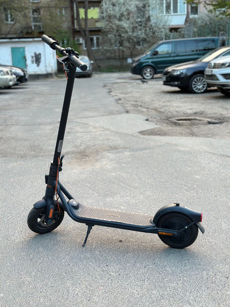 Ninebot SEGWAY F2 PRO E Код:null. Изображение 4