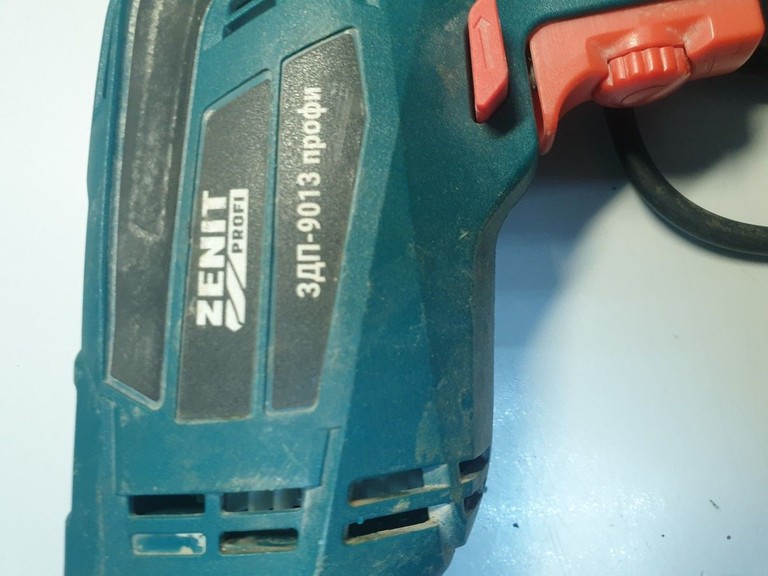 Зеніт ЗДП-9013 (847854) Код:01-200935955. Зображення 5