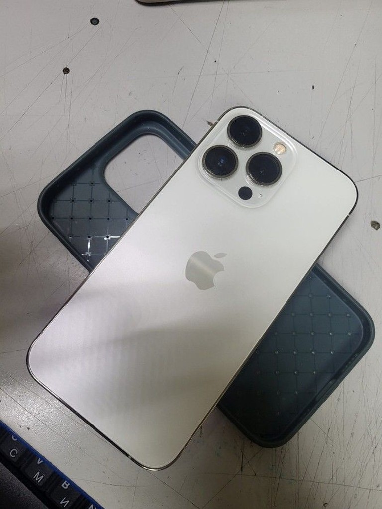 Дешево Apple iphone 13 pro 256gb з ломбарду