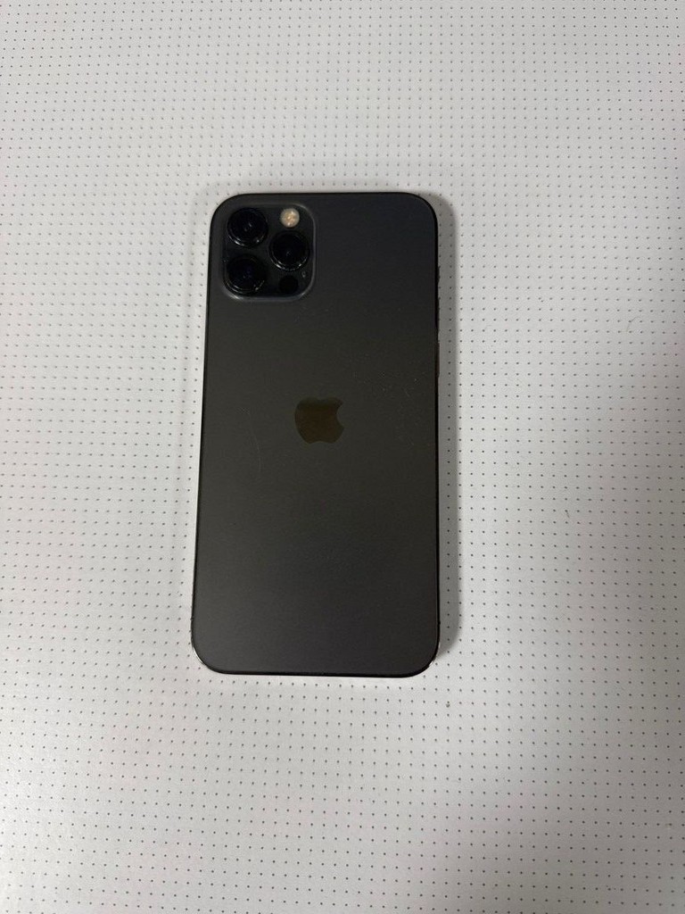 Купити Apple iphone 12 pro 128gb Б/У