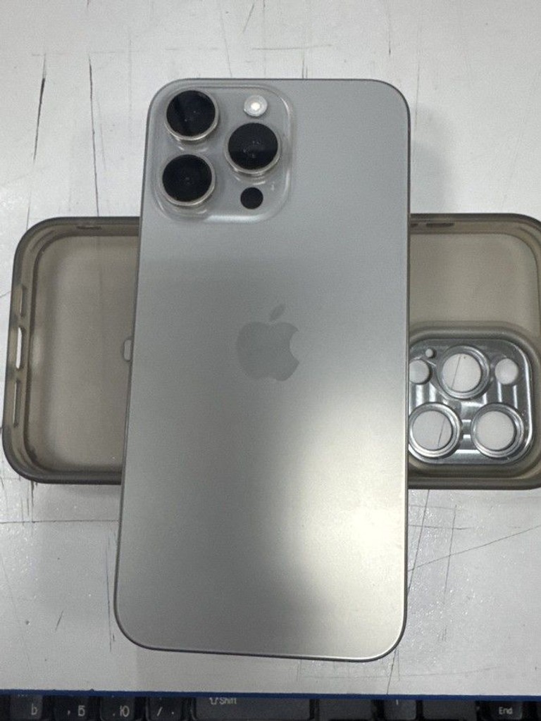 Дешиво Apple iphone 15 pro max 256gb с ломбарда