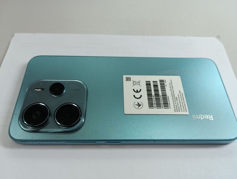 Распродажа Xiaomi redmi note 14 8/256gb, продавец Техноскарб