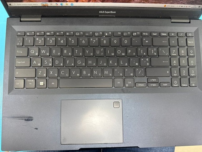 Розпродаж Asus 15/core i3-1215u ddr5/8gb ddr5/hdd *відсутній/ssd 500 gb/*інтегрована, продавець Техноскарб