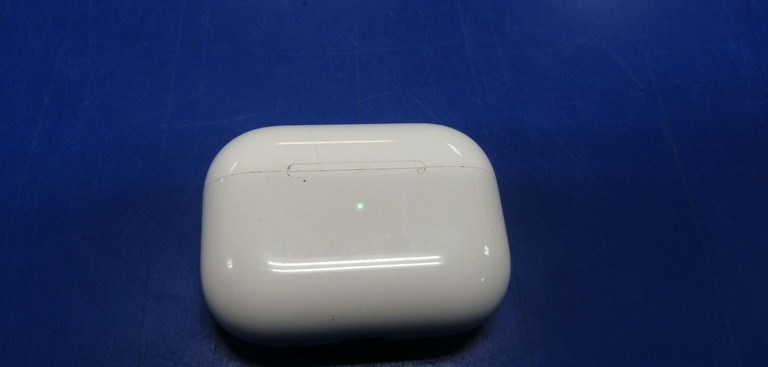 Объявление Apple airpods pro 2nd generation with magsafe charging case usb-c Б/У