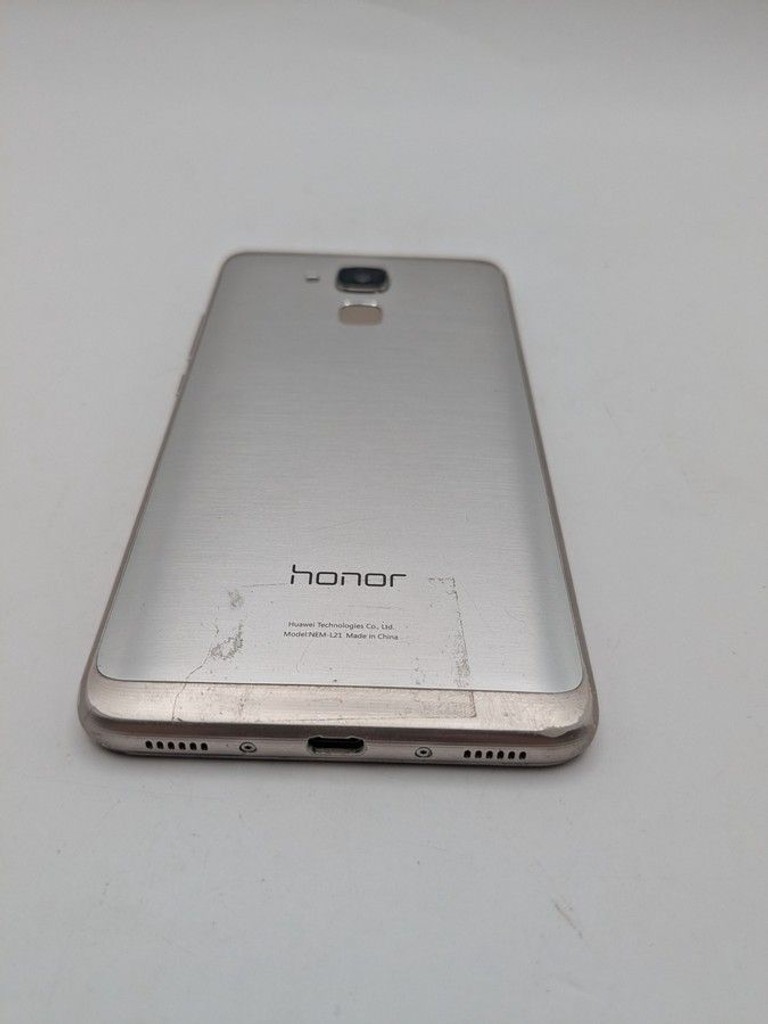 Huawei honor 7 lite nem-l21 2/16 Код:01-200939198. Изображение 9