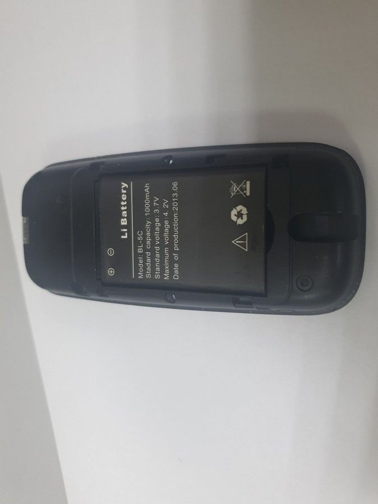 Розпродаж Nokia 105 ta-1174, продавець Техноскарб