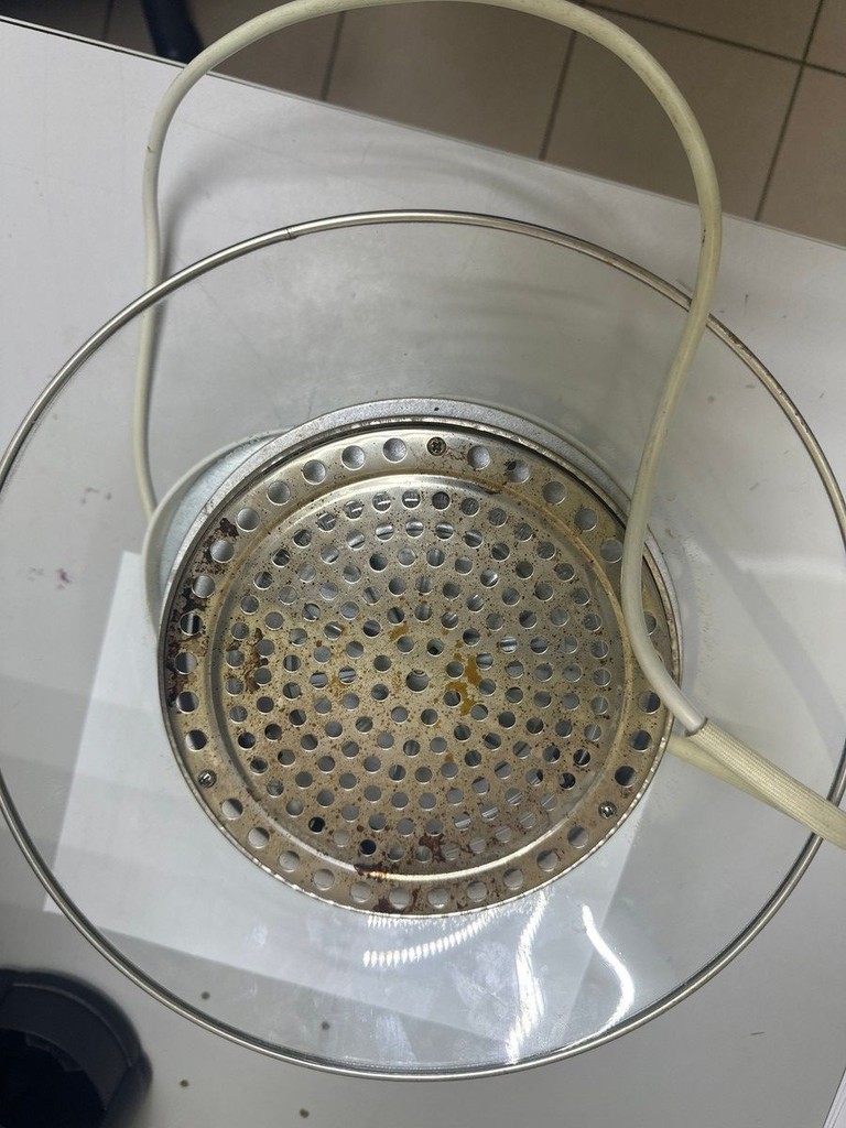 Распродажа Rotex rgm18-k, продавец Техноскарб